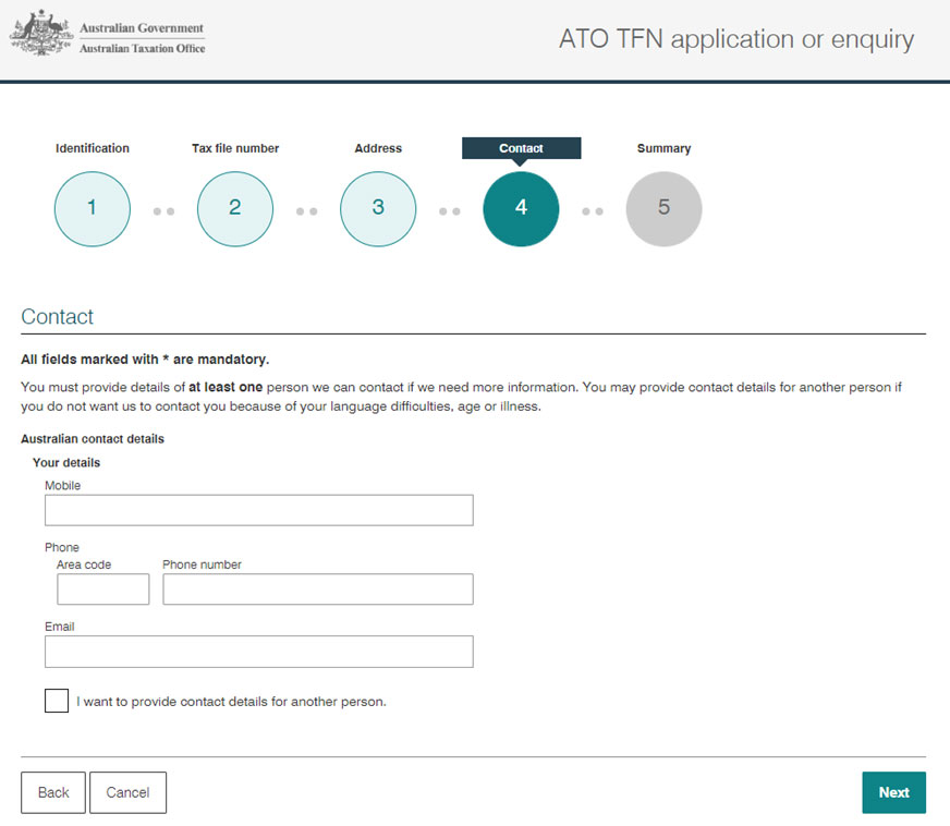 ATO-TFN-application-or-enquiry-07