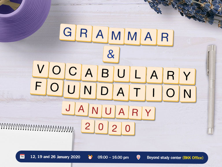 Grammar-&-Vocabuary-Foundation---January-2020