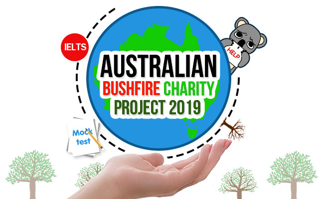 Australian-Bushfire-Charity-Project-2019