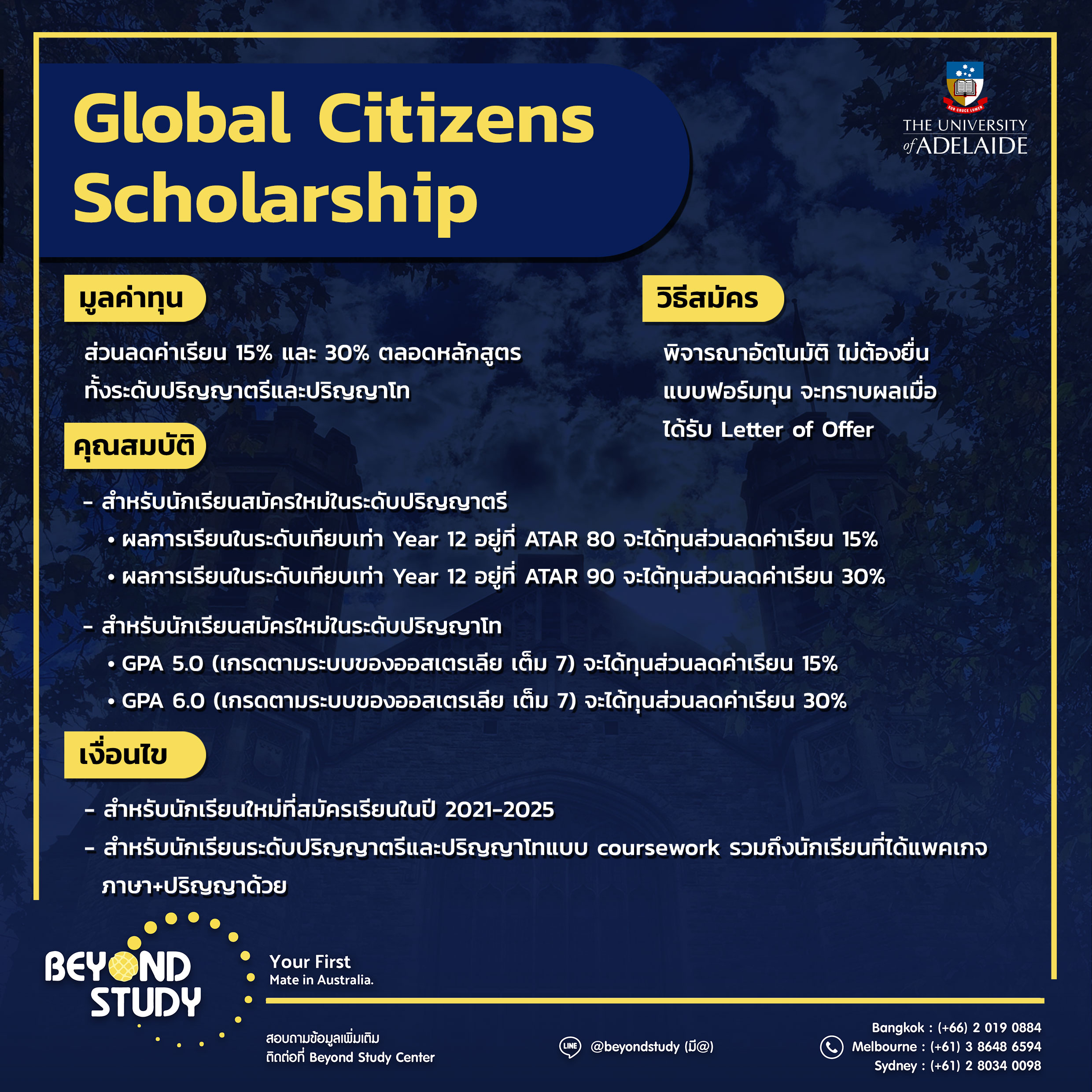 UA-Global-Citizens-Scholarship